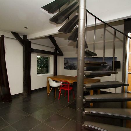 Hannahhoeve Private House With Wifi And Free Parking For 1 Car Weesp Buitenkant foto