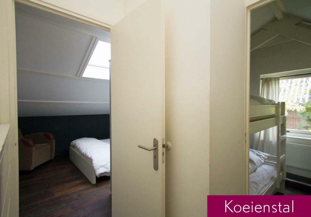 Hannahhoeve Private House With Wifi And Free Parking For 1 Car Weesp Buitenkant foto