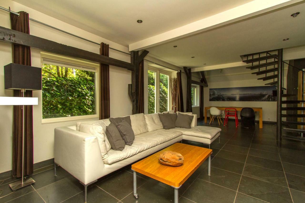 Hannahhoeve Private House With Wifi And Free Parking For 1 Car Weesp Buitenkant foto