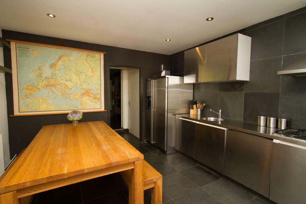 Hannahhoeve Private House With Wifi And Free Parking For 1 Car Weesp Buitenkant foto