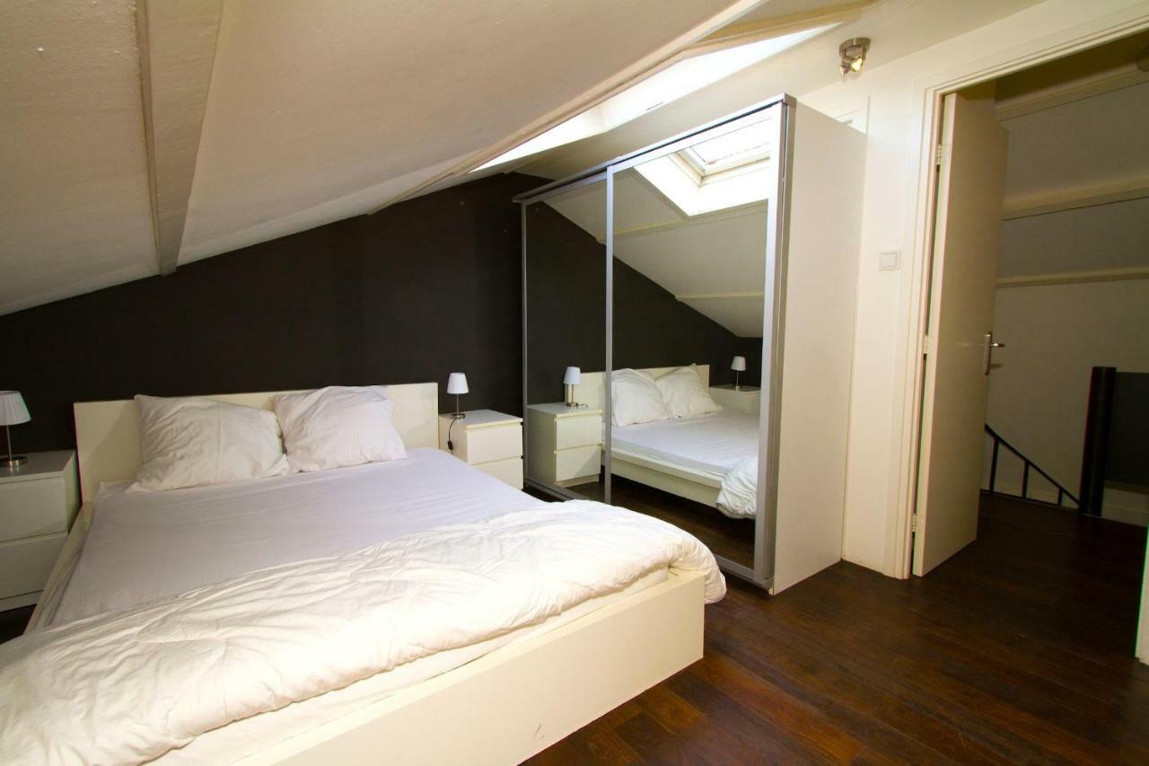 Hannahhoeve Private House With Wifi And Free Parking For 1 Car Weesp Buitenkant foto